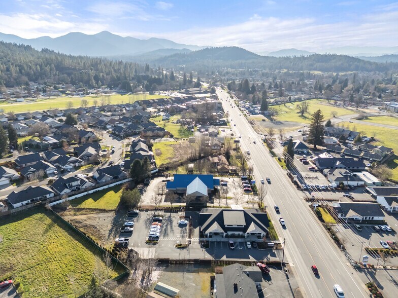 More Photos Of 1731 Williams Hwy, Grants Pass Land For Sale