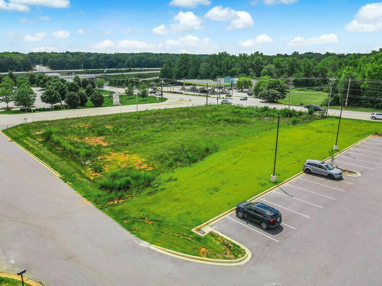 More Photos Of 01 South Carolina 417, Simpsonville Land For Lease