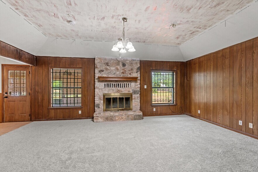 More Photos Of 3809 Kelly Ln, Pflugerville Land For Lease