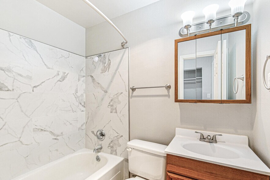 More Photos Of 2475-2503 Hancock Expy, Colorado Springs Apartments For Sale