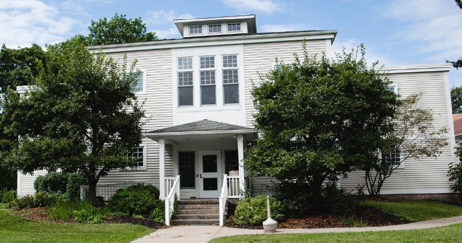 Primary Photo Of 64 South St, Auburn Office For Lease