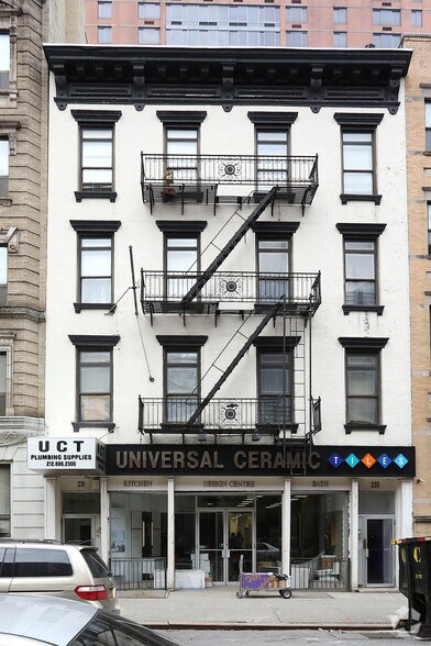 More Photos Of 231-233 E 33rd St, New York Office For Sale