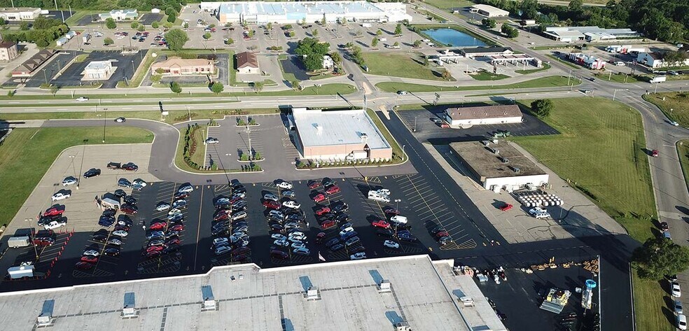 More Photos Of 2935-2955 New Pinery Rd, Portage Unknown For Lease
