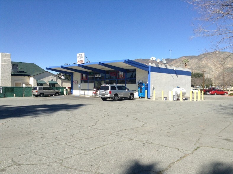 More Photos Of 163 S Ramona Blvd, San Jacinto Convenience Store For Sale
