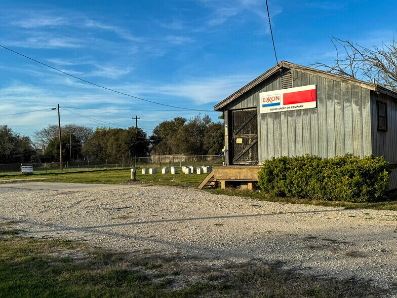 More Photos Of 119 Ebner St, Boerne Land For Sale