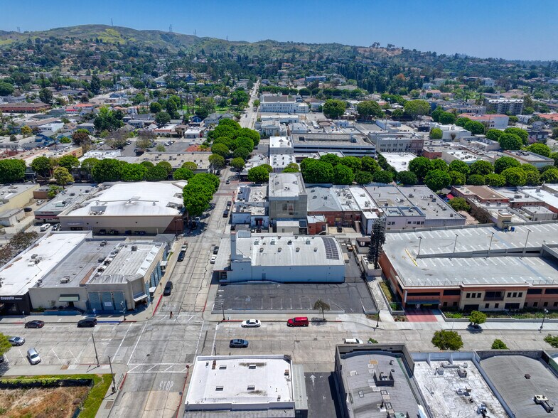 More Photos Of 12908 Bailey St, Whittier Freestanding For Sale