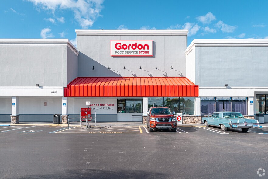 More Photos Of 4869-4975 Okeechobee Blvd, West Palm Beach Unknown For Lease