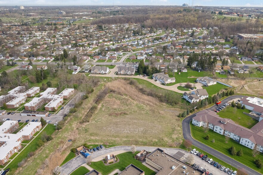 More Photos Of Interchange Corporate Center rd, Warrensville Heights Land For Sale