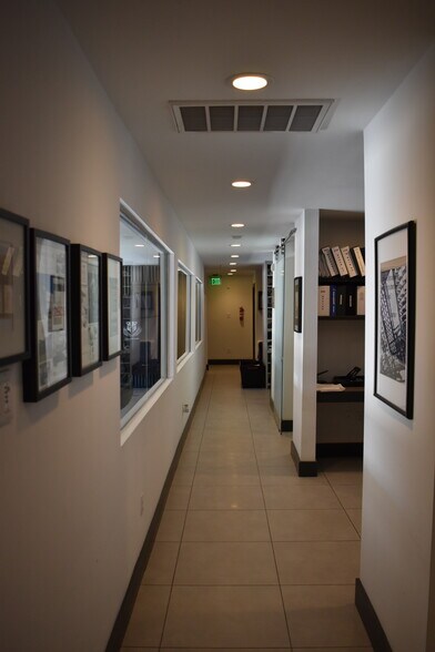 More Photos Of 4743-4745 Merwin St, Houston Office For Lease