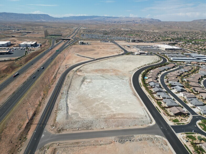 More Photos Of 4617 Pioneer Rd, St George Land For Sale