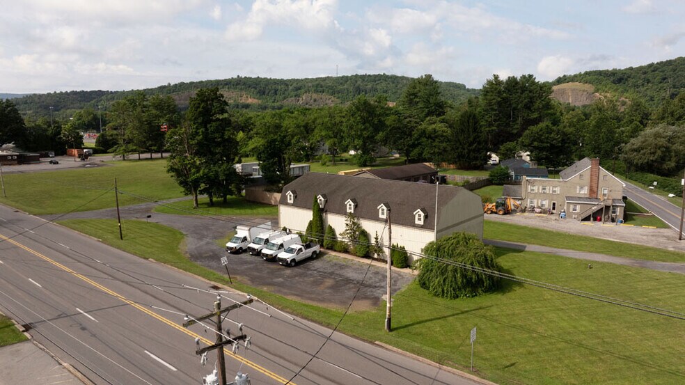 More Photos Of 3007 Lycoming Creek Rd, Williamsport Flex For Sale