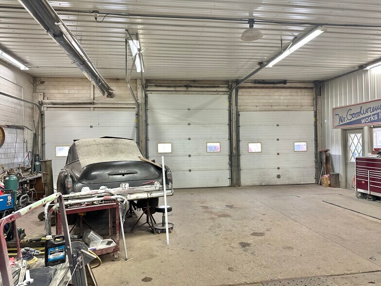 More Photos Of 1401 SE Broadway Ave, Albert Lea Self Storage For Sale