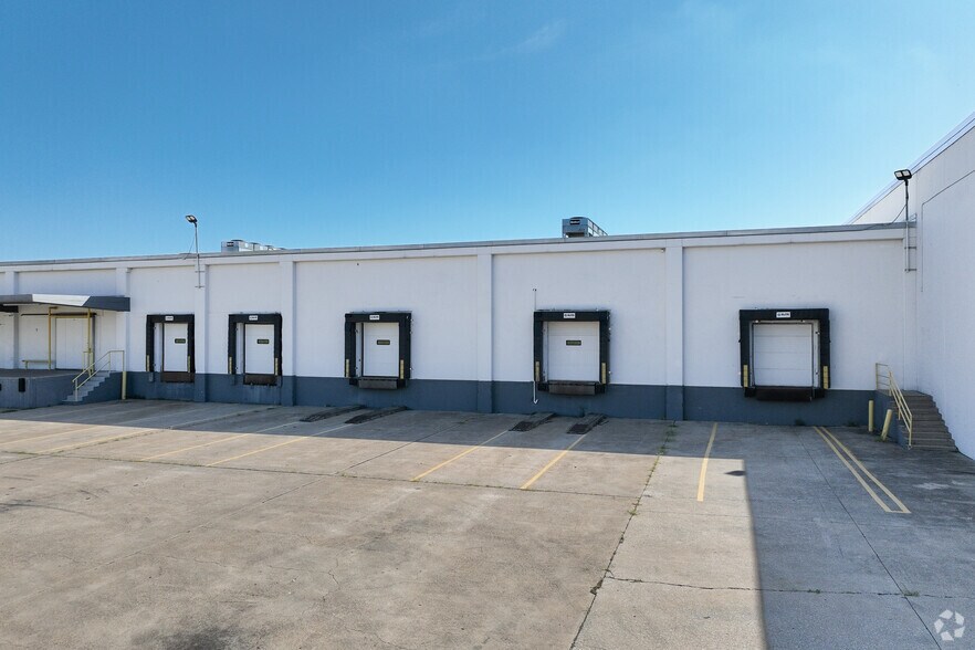 More Photos Of 600 E 9th St, Fort Worth Refrigeration Cold Storage For Lease