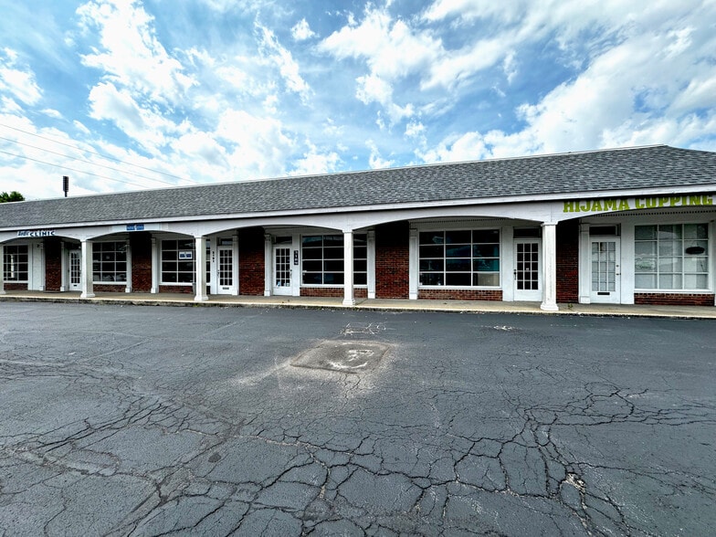 More Photos Of 3138-3197 Lemay Ferry Rd, Saint Louis Unknown For Lease
