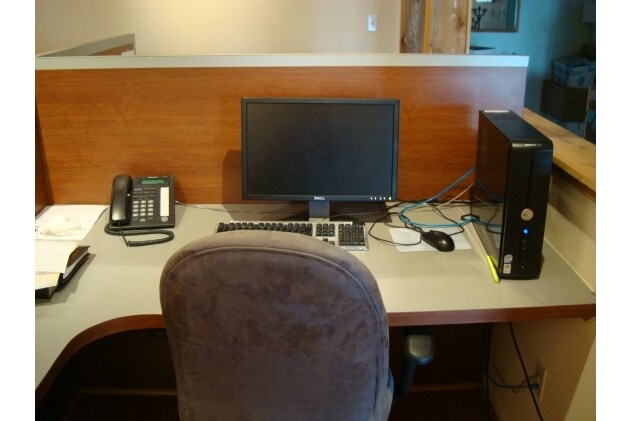 More Photos Of 6830 Wilcrest Dr, Houston Office For Lease