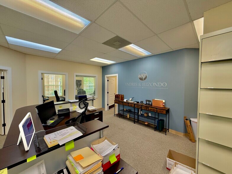 More Photos Of 1425 Victor Ave, Redding Office For Lease
