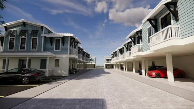 Primary Photo Of 1380 Pinehurst Rd, Dunedin Land For Sale