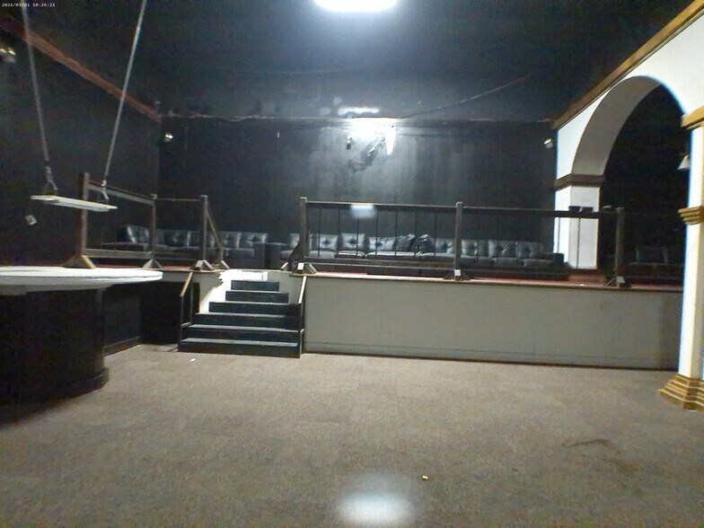 More Photos Of 4100 E Veterans Memorial Blvd, Nolanville Freestanding For Lease