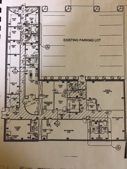 More Photos Of 700-706 E Chestnut St, Louisville Medical For Sale