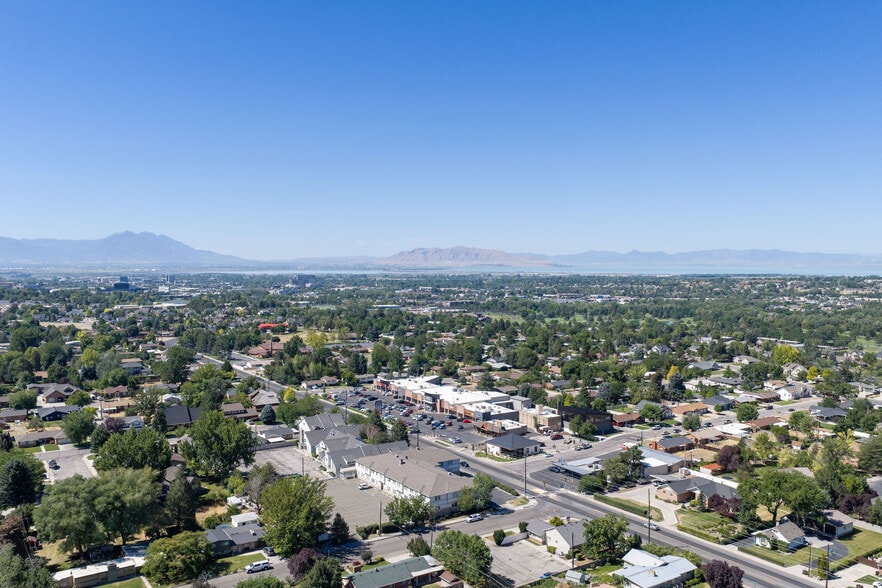 More Photos Of 3204-3210 N Canyon Rd, Provo Office For Sale