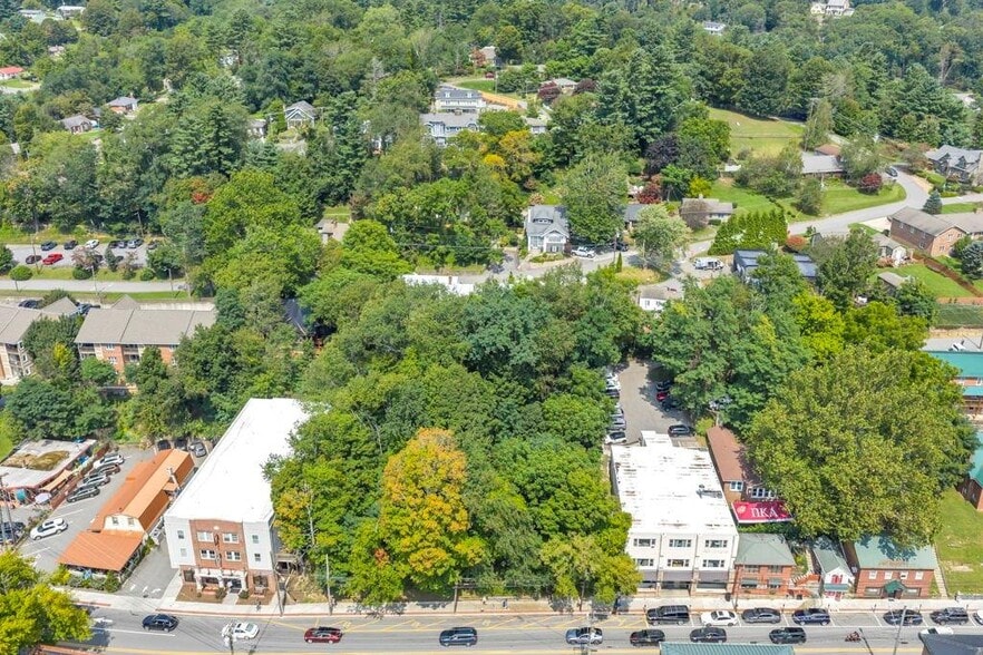 More Photos Of TBD West King Street, Boone Land For Sale