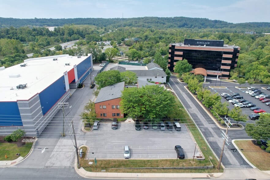 More Photos Of 10616 Beaver Dam Rd, Cockeysville Flex For Sale