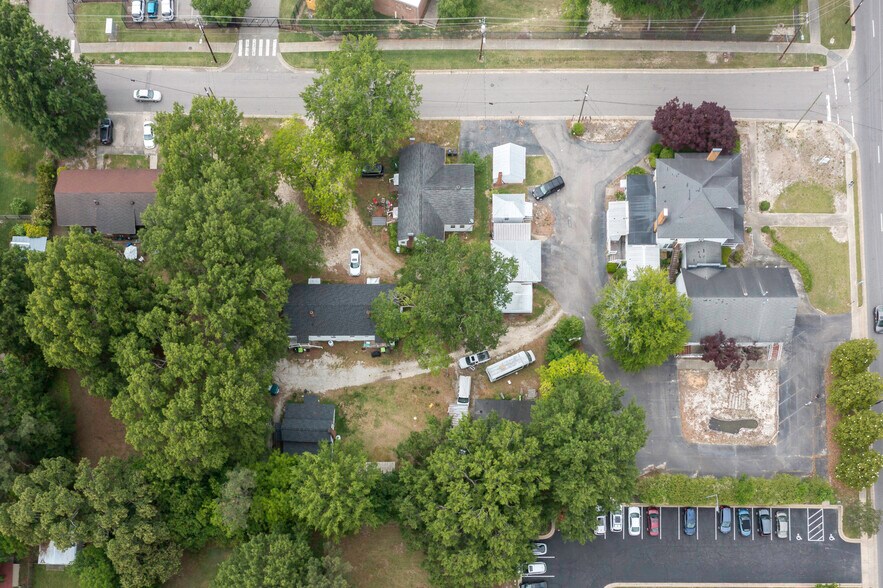 More Photos Of 913 N Arendell Ave, Zebulon Funeral Home For Sale