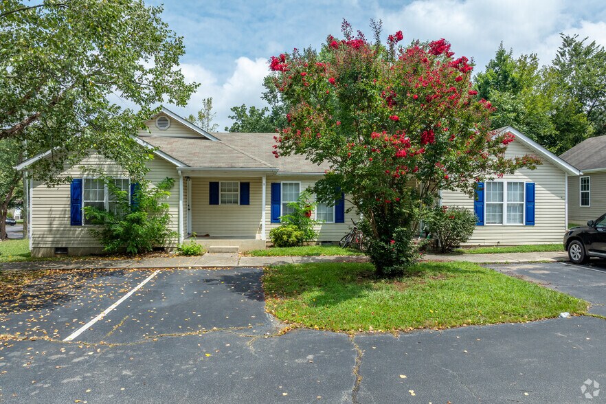 More Photos Of 3300-3328 Beck St, Greensboro Apartments For Sale