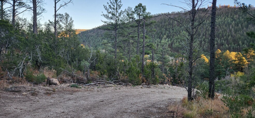 More Photos Of 140 Paradise Canyon Dr, Ruidoso Land For Lease