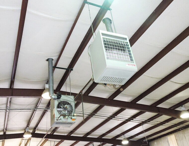 More Photos Of 1170 US Highway 45, Henderson Light Manufacturing For Sale