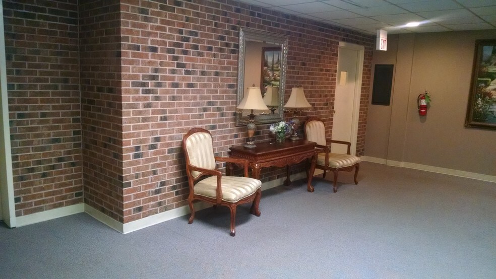 Photo of 2nd Floor Ste 201