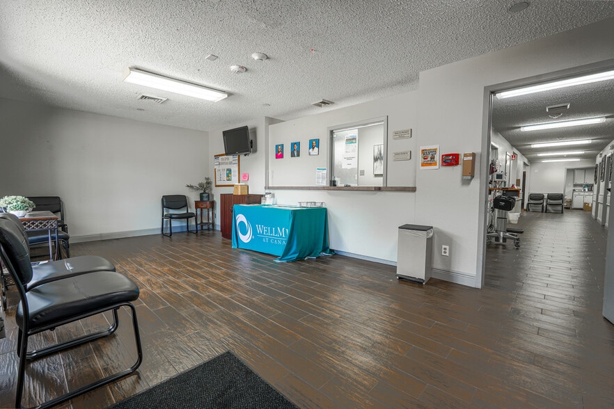 More Photos Of 5301 39th St, Groves Skilled Nursing Facility For Sale