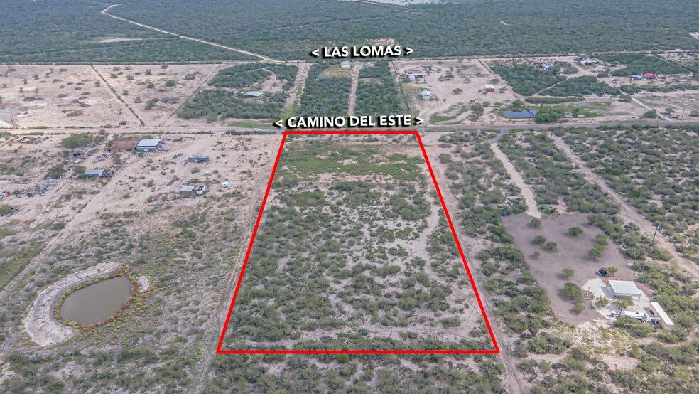 More Photos Of 000 Colorado Acs Sur, Laredo Land For Sale