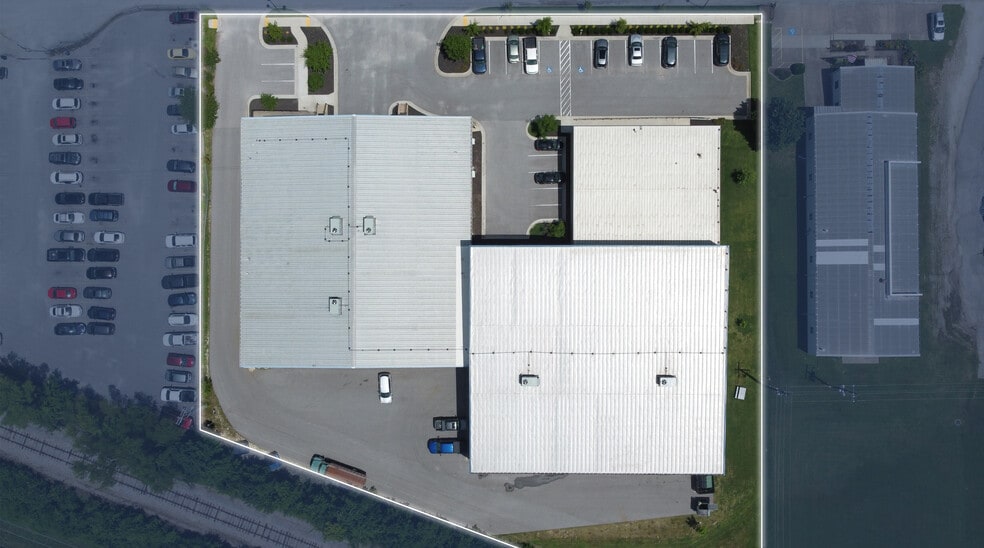 More Photos Of 2120 Town West Dr, Rogers Warehouse For Sale