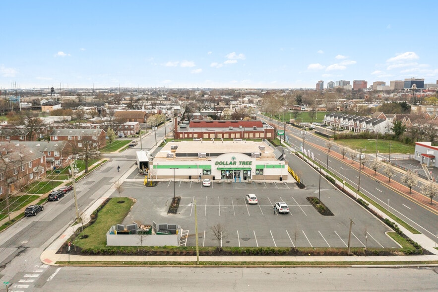 More Photos Of 2400 Govenor Printz Blvd, Wilmington General Retail For Sale
