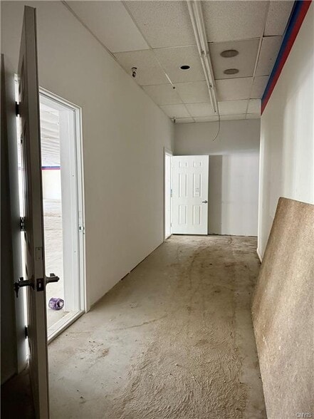 More Photos Of 3505 West Rd, Cortland Freestanding For Lease