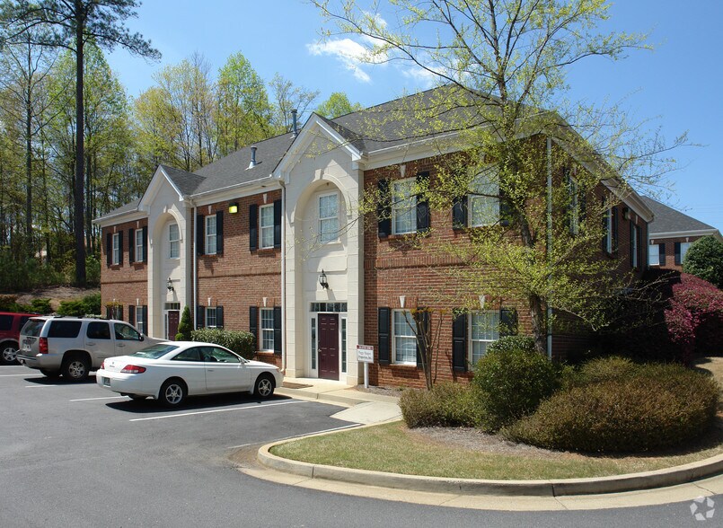 Primary Photo Of 2160 Morningside Dr, Buford Office For Lease