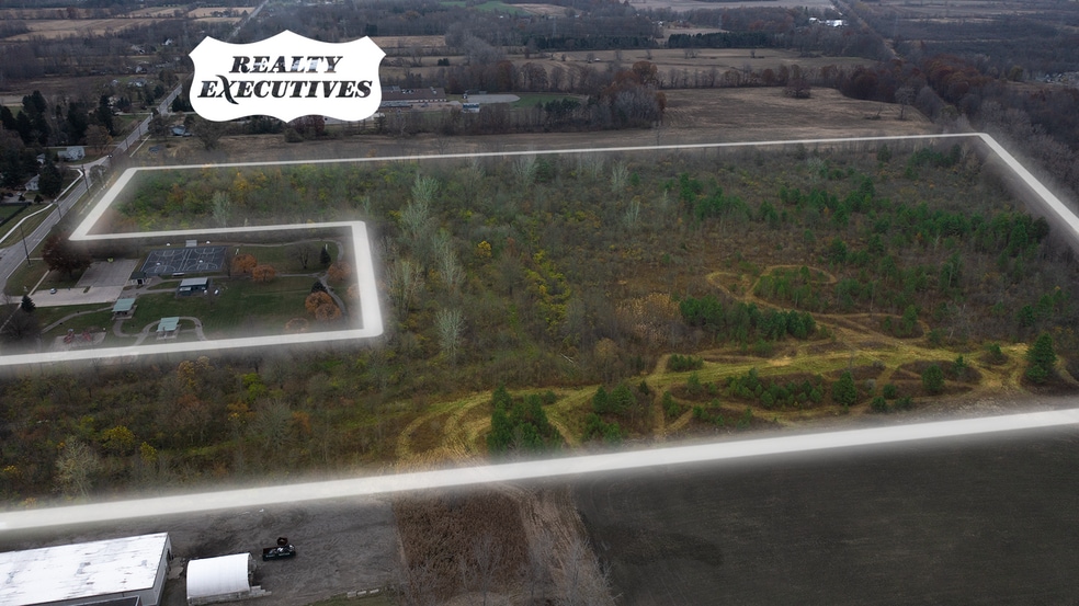 More Photos Of 0 Haven Ridge Road Rd, New Haven Land For Sale