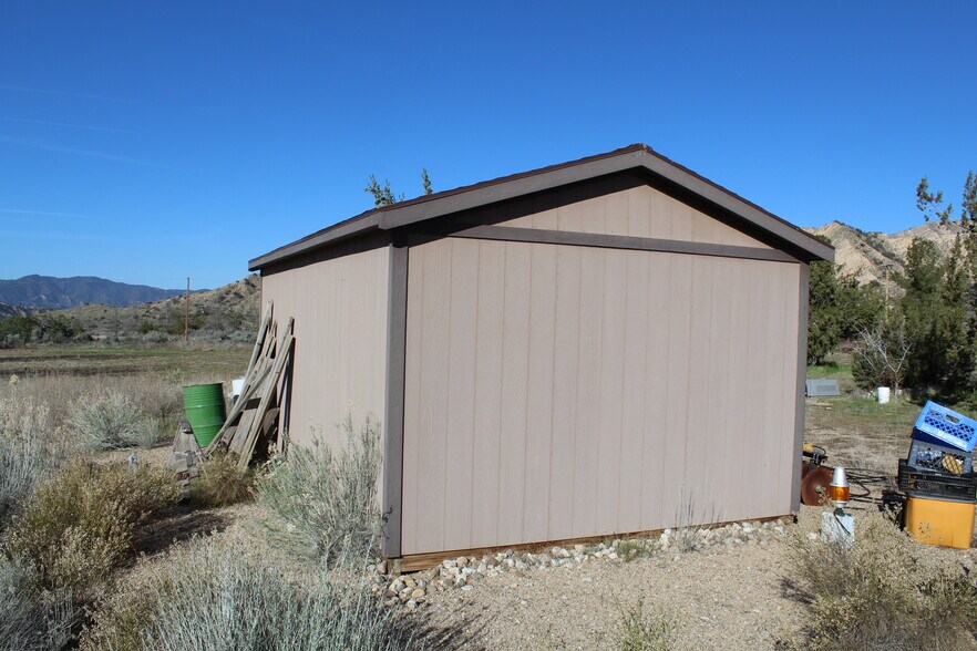 More Photos Of 4190 Quatal Canyon Rd, Maricopa Land For Sale