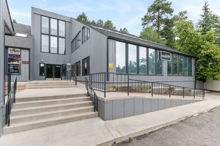 More Photos Of 29713 Troutdale Scenic Dr, Evergreen Office For Sale