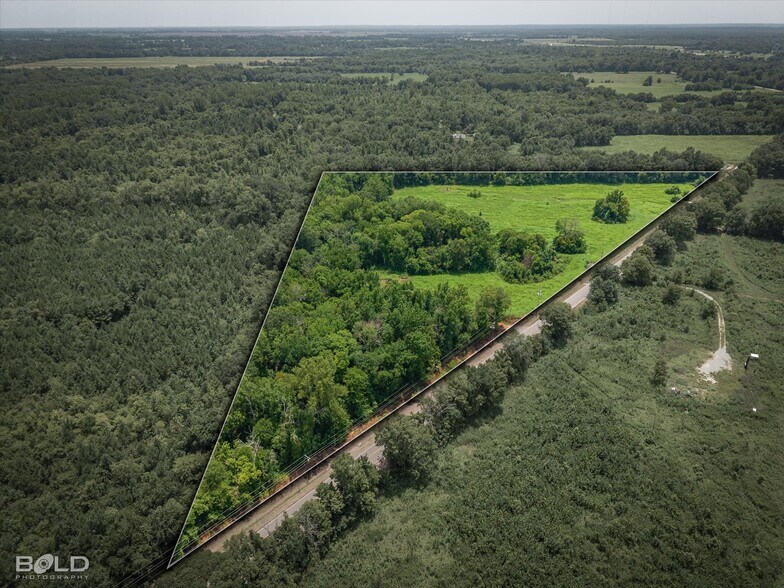 More Photos Of 11660 Gamm rd, Belcher Land For Sale