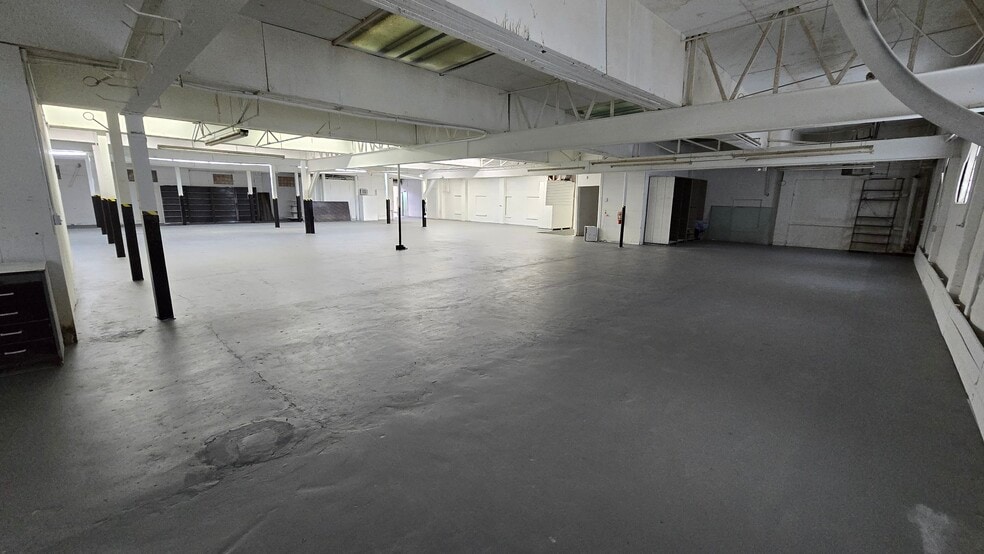 More Photos Of 728 Cassville Rd, Cartersville Industrial For Sale