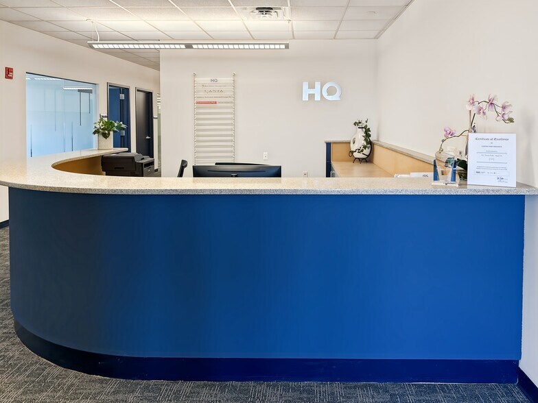 More Photos Of 44 Apple St, Tinton Falls Coworking Space