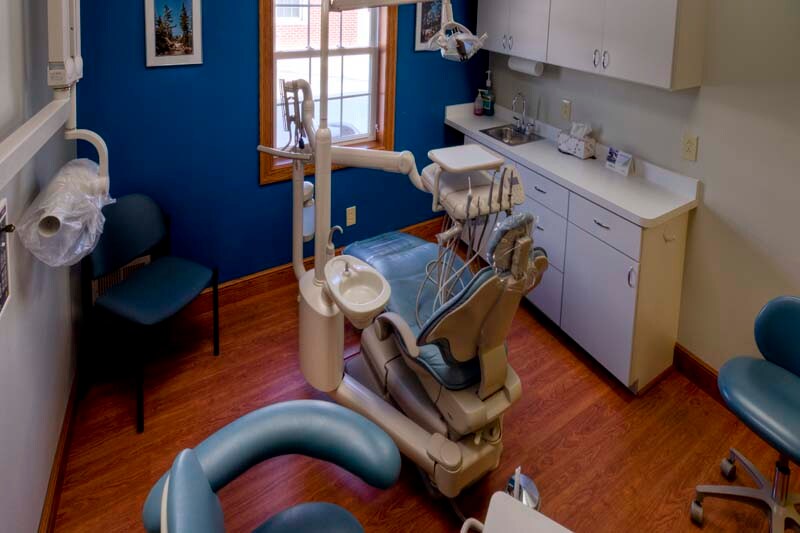 More Photos Of 2372 Sweet Home Rd, Amherst Office For Sale