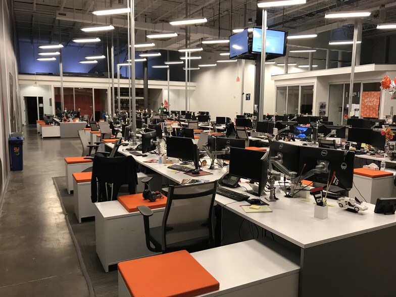 More Photos Of 1 Lee Blvd, Malvern Warehouse For Sale