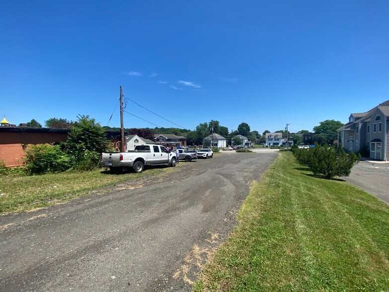 More Photos Of 2245 Silas Deane Hwy, Rocky Hill Land For Sale