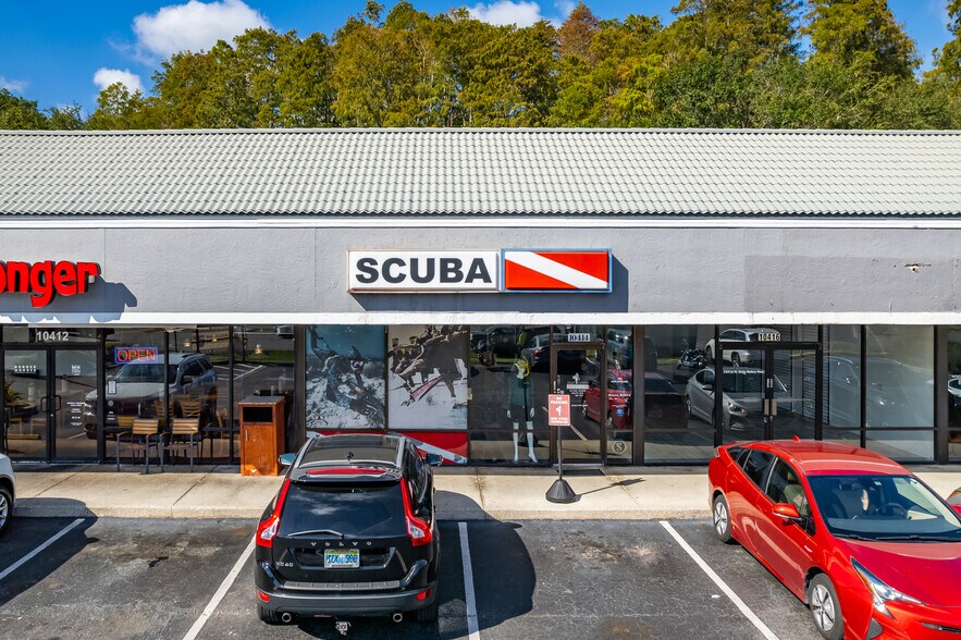 More Photos Of 10412-10424 N Dale Mabry Hwy, Tampa Unknown For Lease