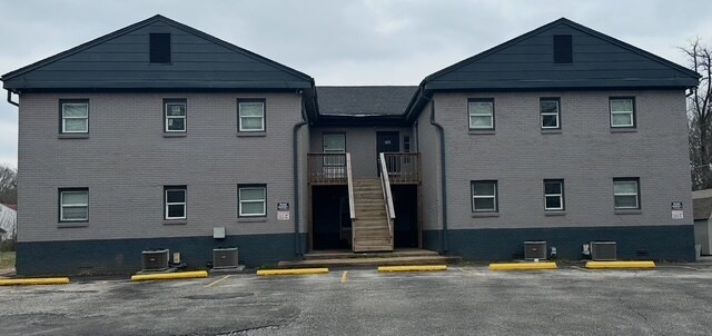 More Photos Of 1225 N Highland Ave, Jackson Apartments For Sale