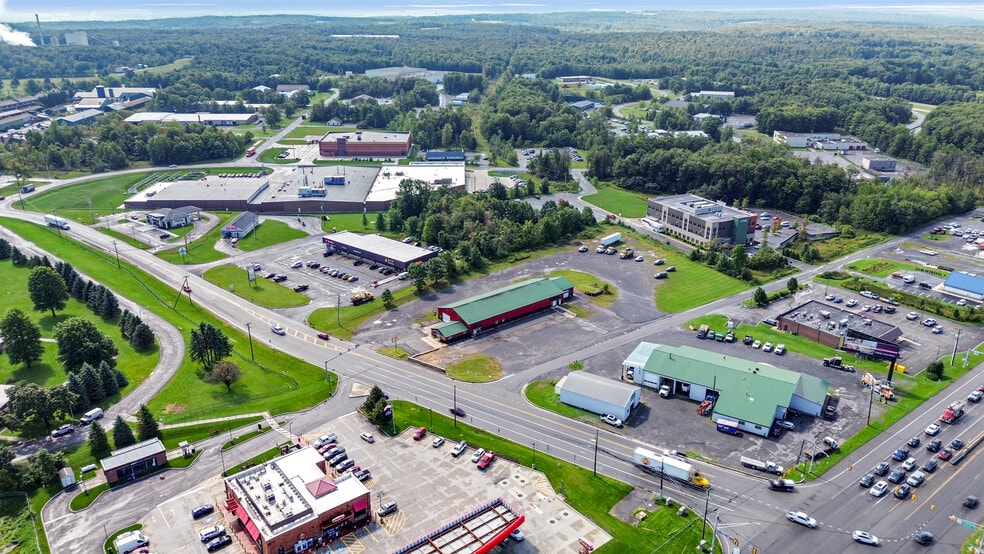More Photos Of 131 Mini Mall Rd, Ebensburg Food Processing For Lease