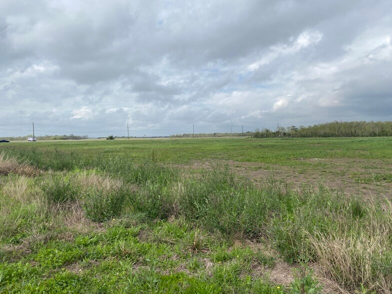 More Photos Of 1700 FM 365, Port Arthur Land For Sale